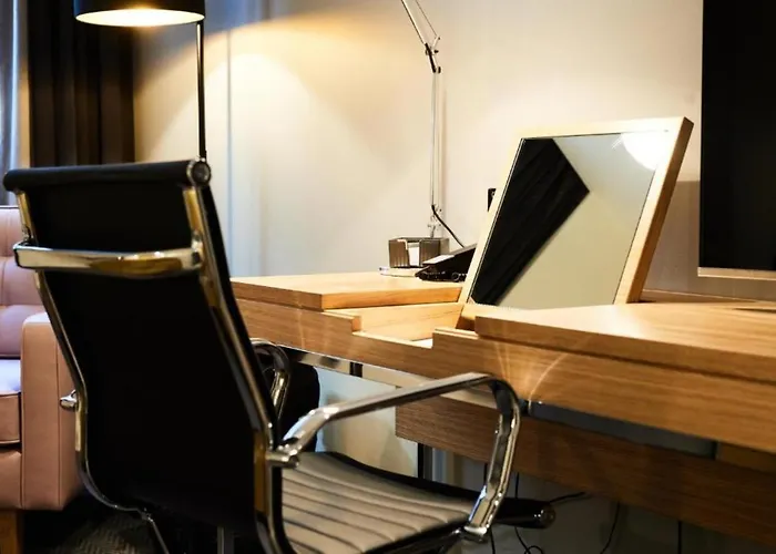 Finest Hotels Bishopsgate London