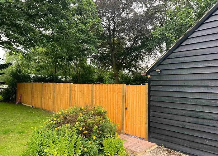 Top Hotels Near Cadnam