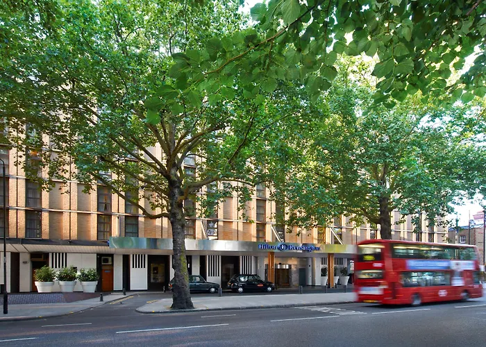 Best Luxury Hotels in London