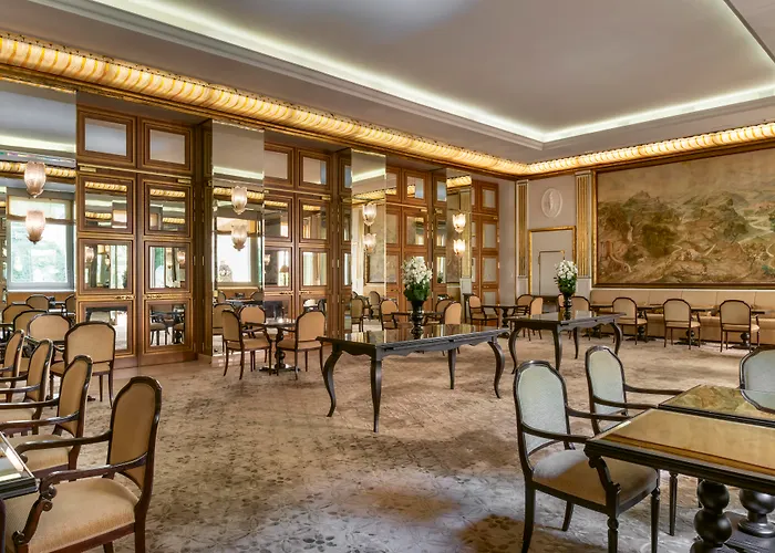 Top Places to Stay in Eternal Rome