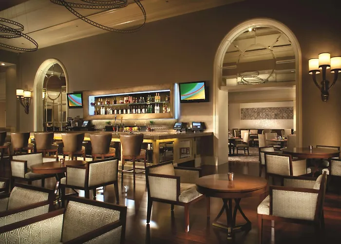 Top Hotels in Dallas for Memorable Stay