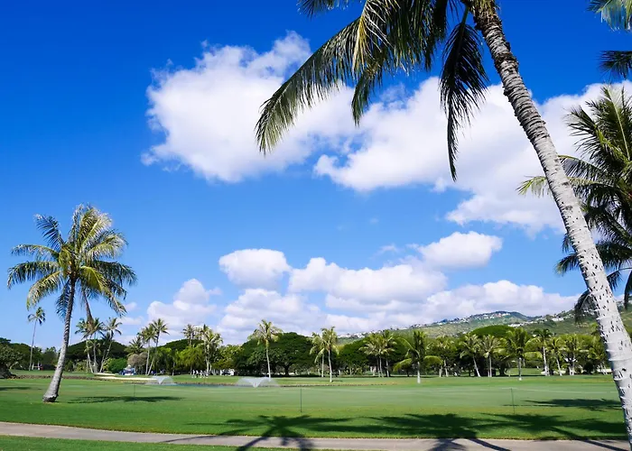 Budget Hotels in Honolulu