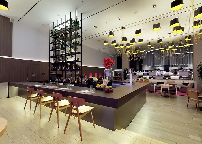 Best Beachfront Hotels in Barcelona