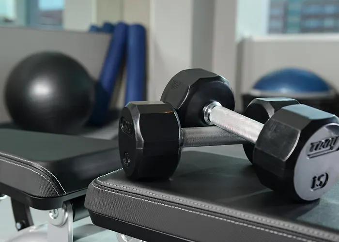 Top Hotels Near Denver's Union Station