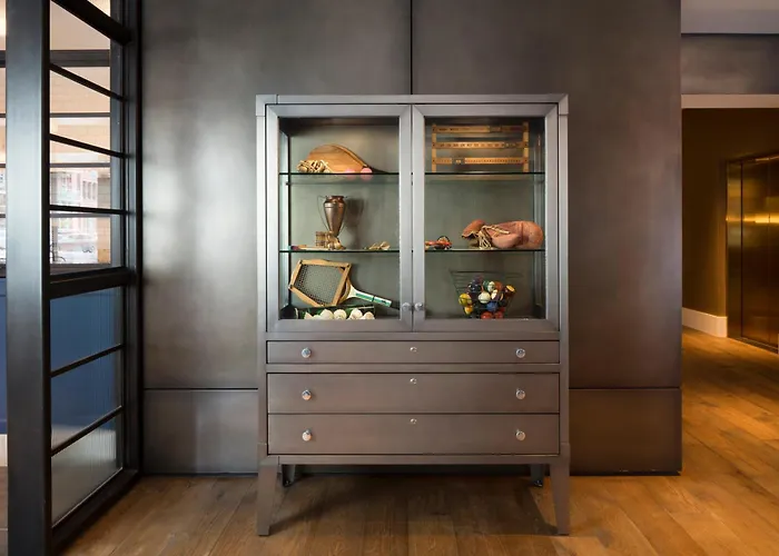 Top Hotels in Downtown Milwaukee