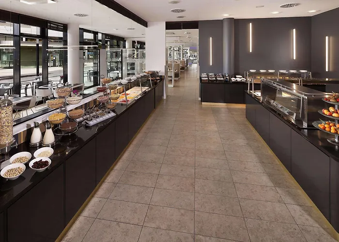 Erstklassige Autostadt Wolfsburg Hotels für Ihren Aufenthalt