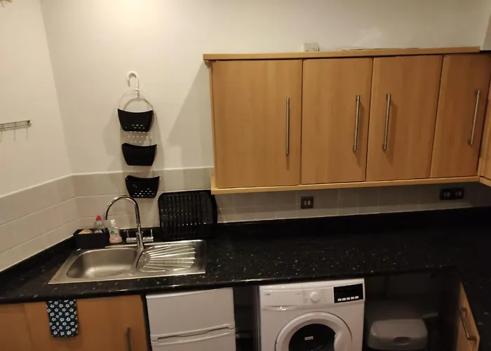 Top Hotels in Horwich