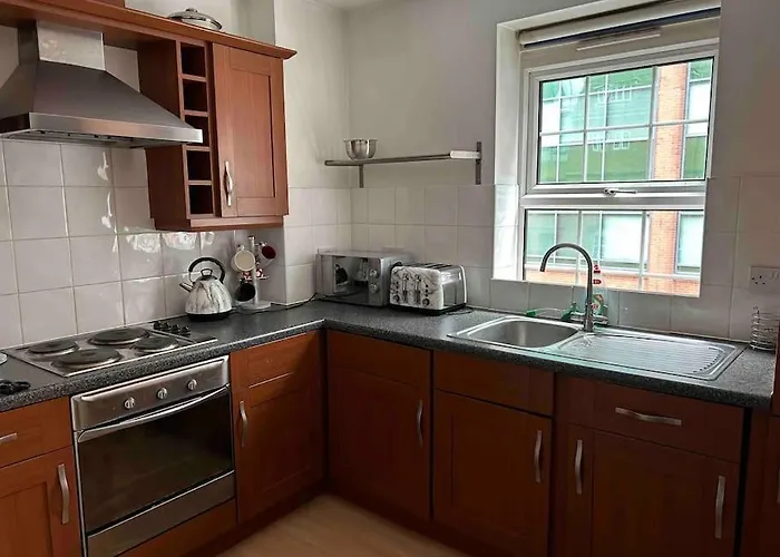 Best Hotels Near Birmingham New Street Station