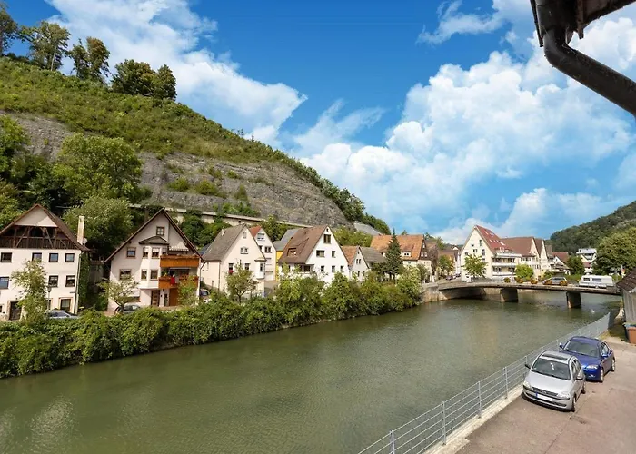 Sulz am Neckar Hotel