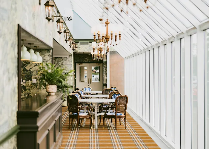 Top Hotels in Troon Scotland