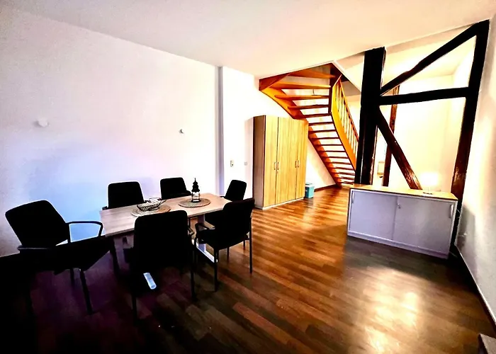 Hotel Domizil Schönebeck