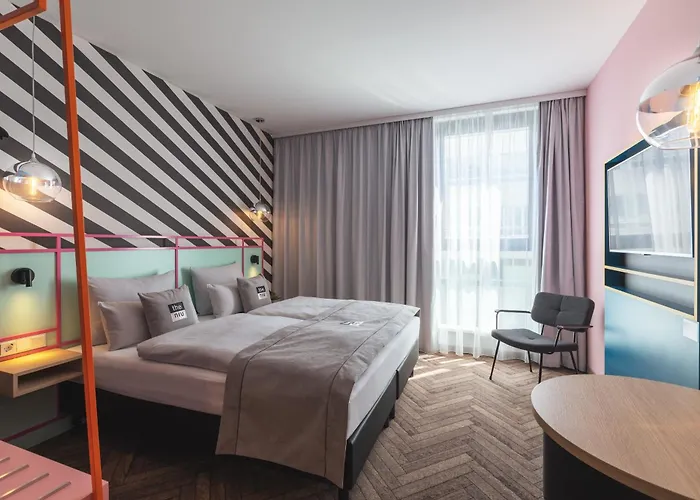 H4 Hotel Eschborn