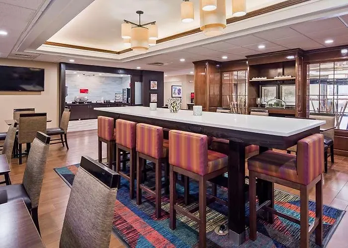 Top Hotels in Lexington for Memorable Stays