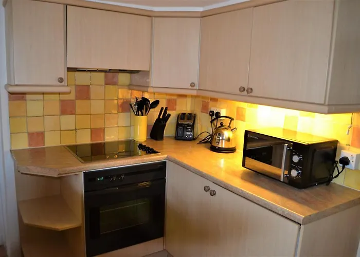 Top Hotels in Mildenhall for Every Traveler