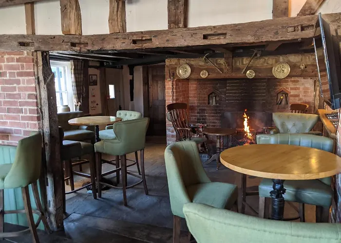 Premium Accommodation in Lewes, United Kingdom