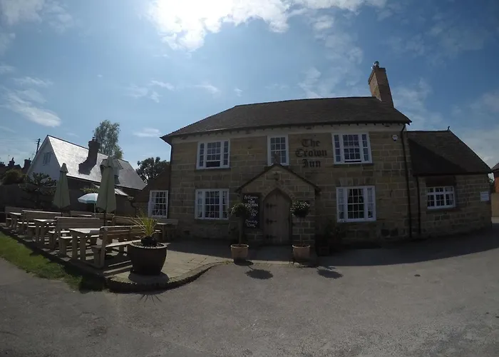 Premium Accommodation in Lewes, United Kingdom