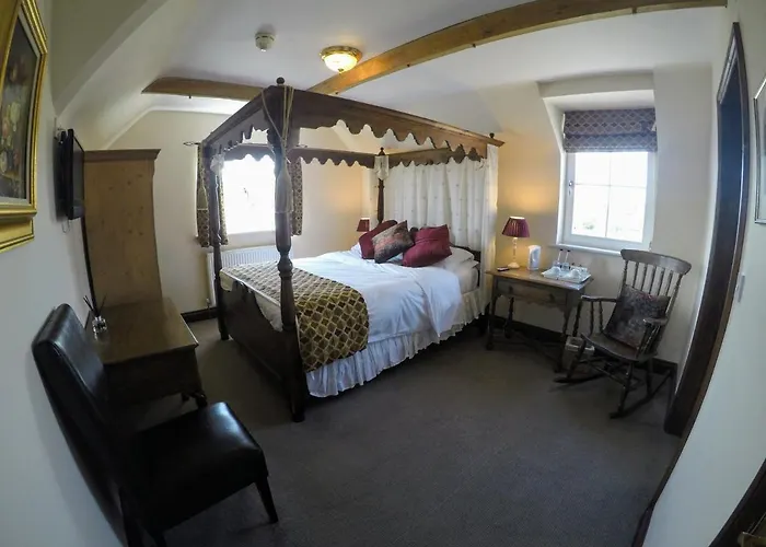 Premium Accommodation in Lewes, United Kingdom