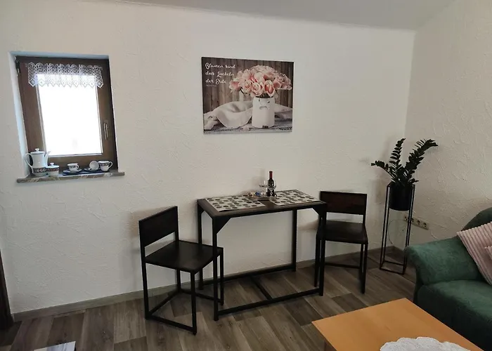 Hotel Drive Inn Hirschaid