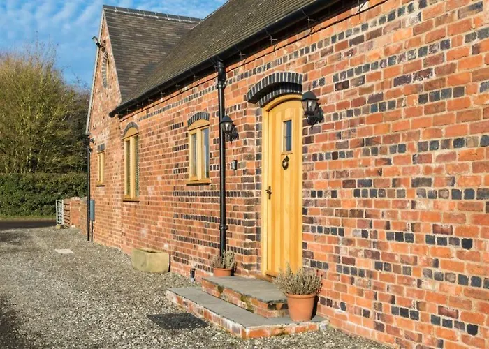 Best Hotels in Stourbridge for Every Traveler