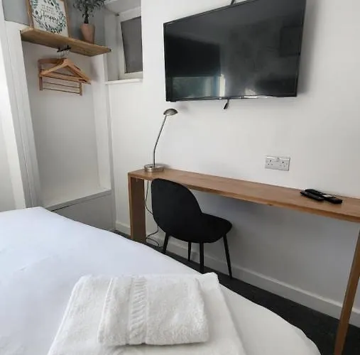 Top Hotels in Newhaven, East Sussex