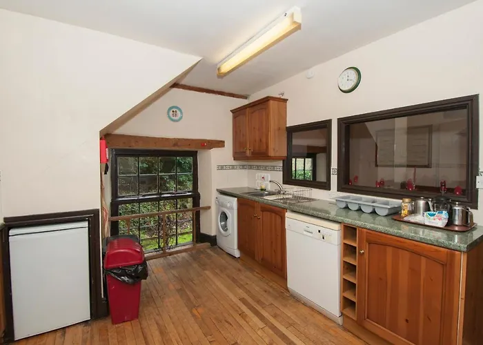 Top Hotels Near Duffield for Idyllic Getaways