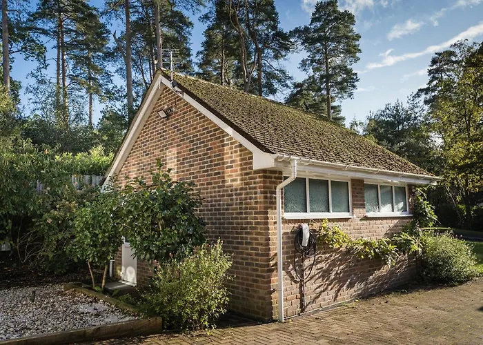 Finest Hotels Near Bordon for a Blissful Getaway