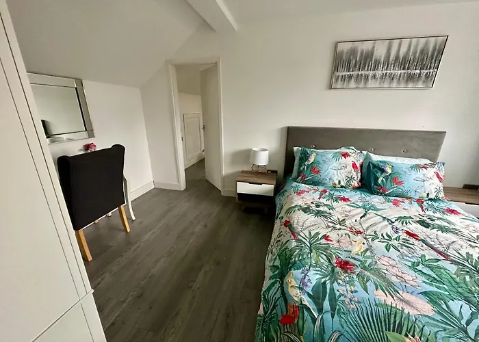 Finest Hotels Near Altrincham, Cheshire