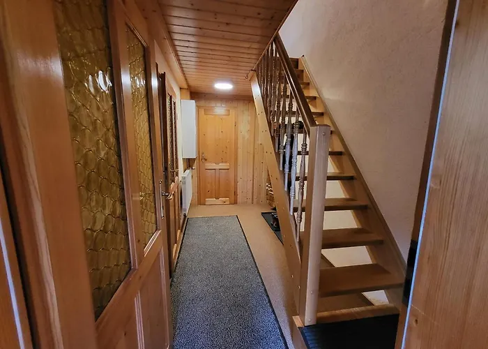 Hotel Mühle Schmilka