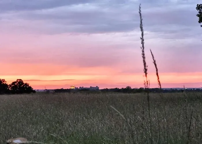 Best Hotels in Old Windsor, UK