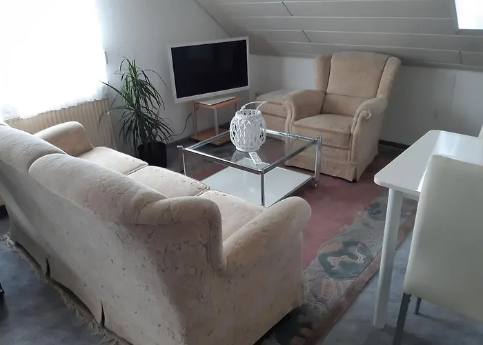 Hotel Südtor-Marconi Backnang