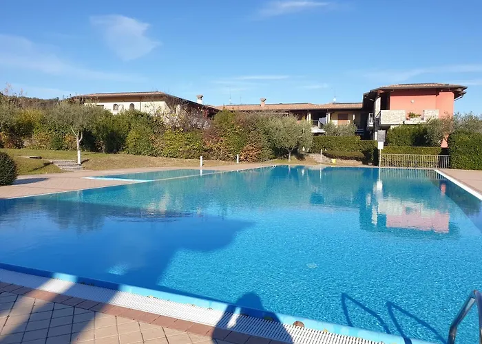 Migliori B&B a Sirmione