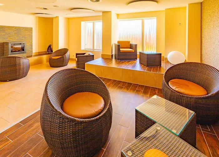 Michel Hotel Suhl Bewertungen