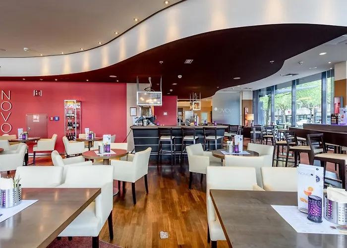 Hervorragende Unterkunft in Aachen