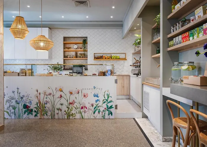 Dormire a Rimini: Scopri le migliori opzioni per il tuo soggiorno