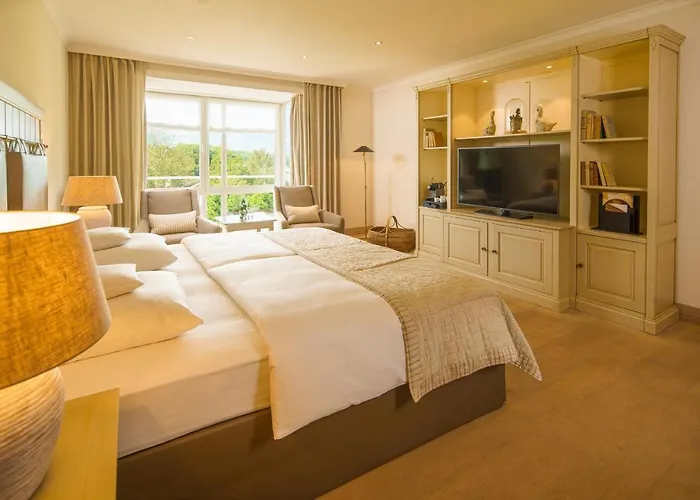 Hotel Wassersleben Harrislee