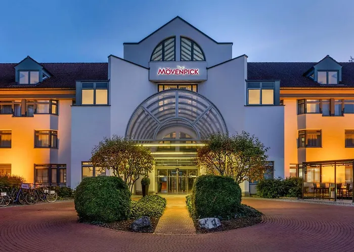 Victor's Residenz Hotel Unterschleißheim