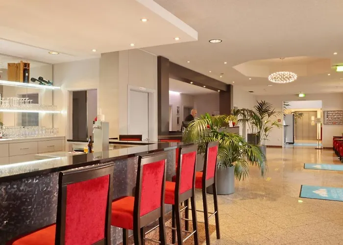 Hotel Victor Unterschleißheim