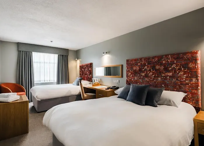 Best Boutique Hotels in Truro, Cornwall