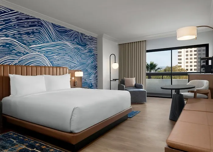 Top Hotels in Irvine, CA