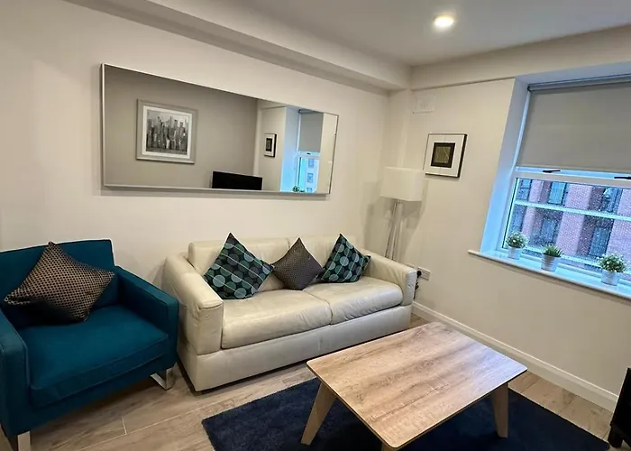 Best Hotels Near Croke Park Stadium Dublin