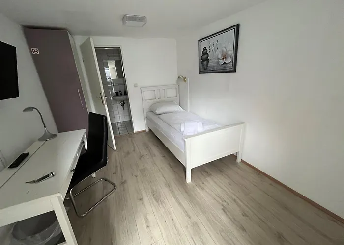 Beste Pensionen in Hannover für Ihren Aufenthalt