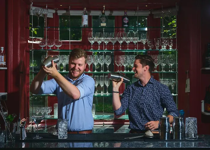 Best Country Hotels Bath for Tranquil Escapes