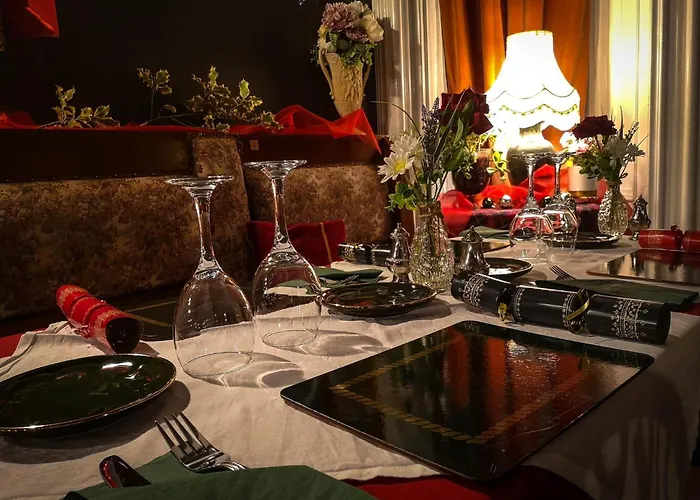 Best Cheap Hotels in Melrose