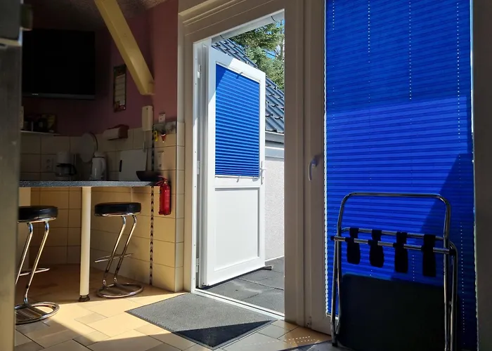 Hotel am Goethebrunnen Bad Berka