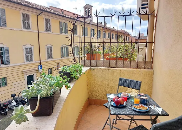 Migliori Bed and Breakfast Economici a Roma