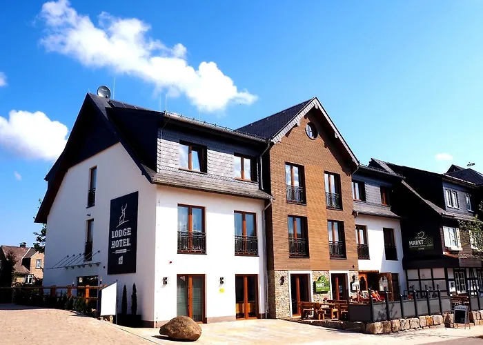 Beste Hotels in Winterberg für deinen Traumurlaub