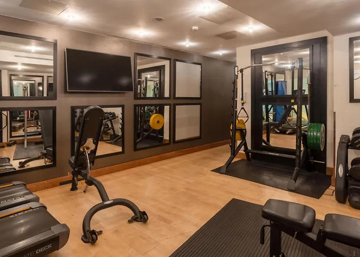 Best Cheap Hotels in London City Centre