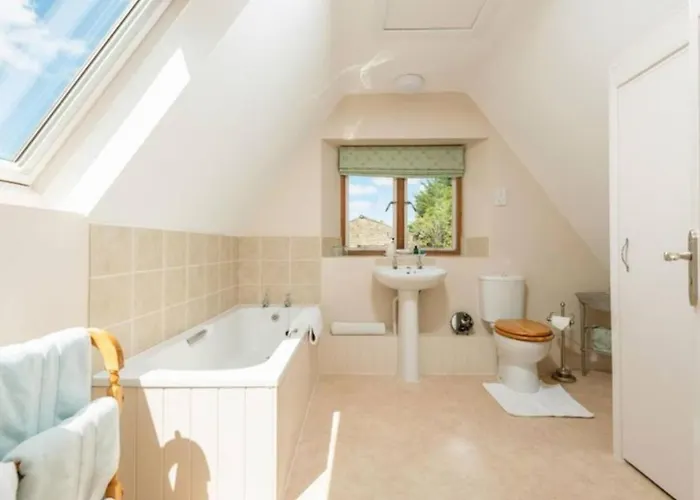 Top Hotels in Evesham Town Centre