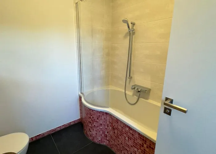 Bad Belzig Hotel Paulinenhof