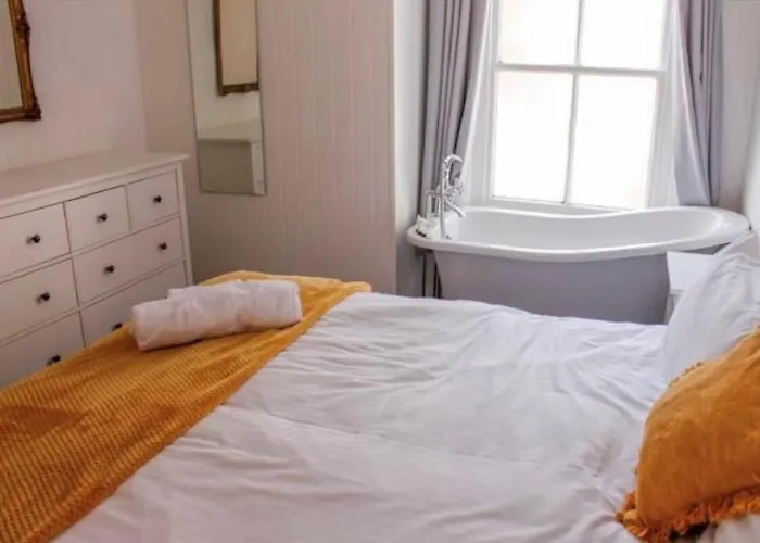 Finest Hotels Near Yarmouth Isle of Wight